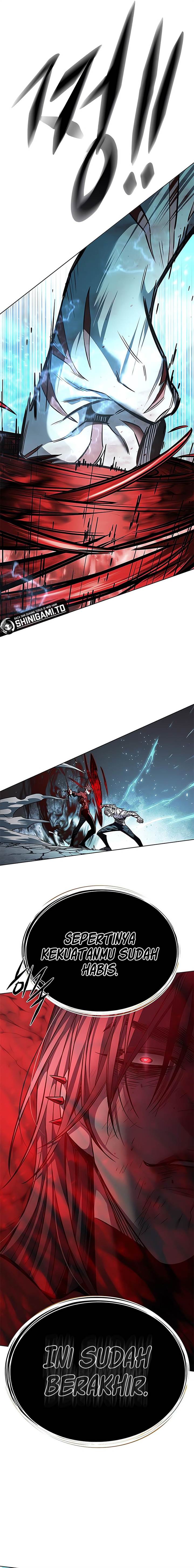 Eleceed Chap 360 - Next Chap 361