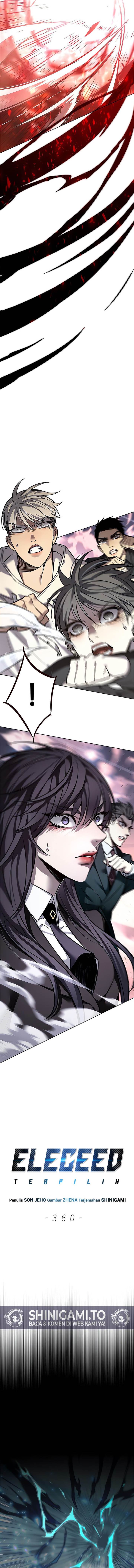 Eleceed Chap 360 - Next Chap 361