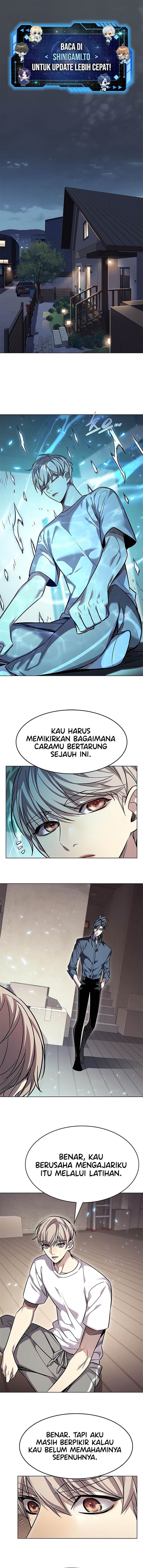 Eleceed Chap 360 - Next Chap 361