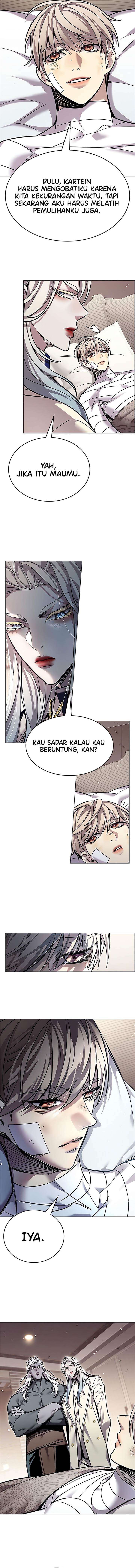 Eleceed Chap 362 - Next Chap 363