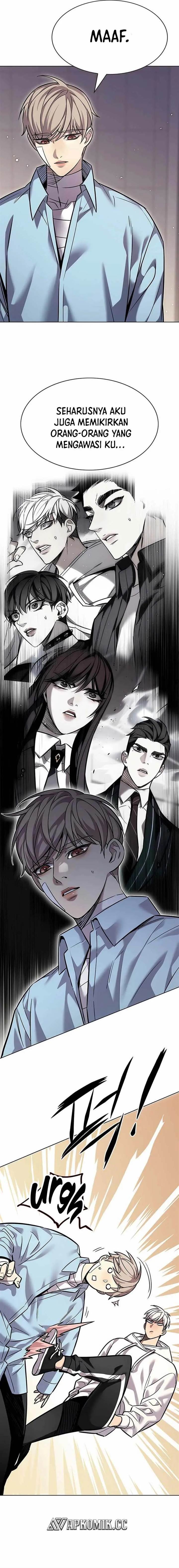 Eleceed Chap 363 - Next Chap 364