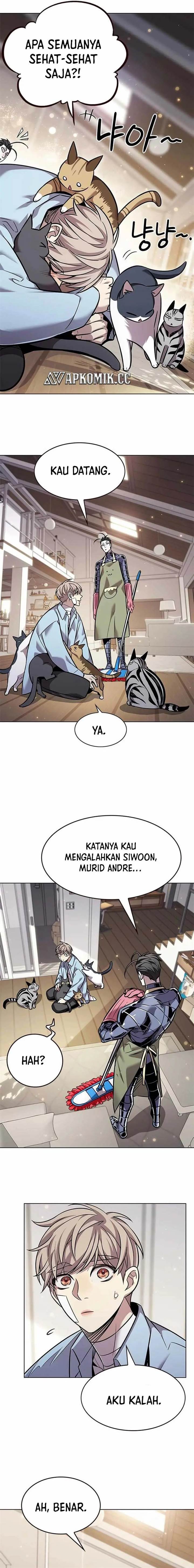 Eleceed Chap 363 - Next Chap 364
