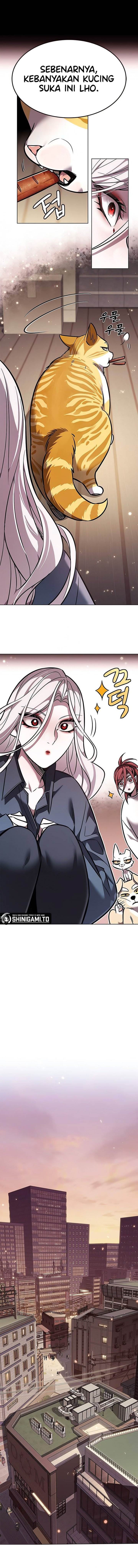 Eleceed Chap 377 - Next Chap 378