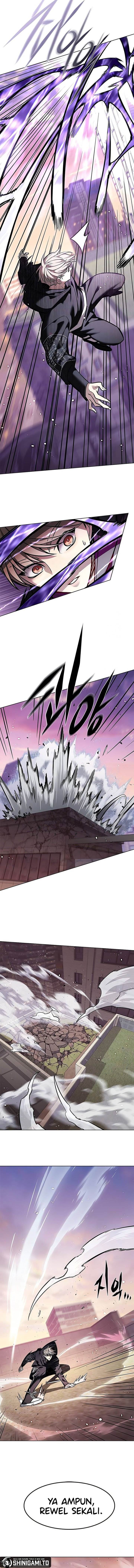 Eleceed Chap 377 - Next Chap 378