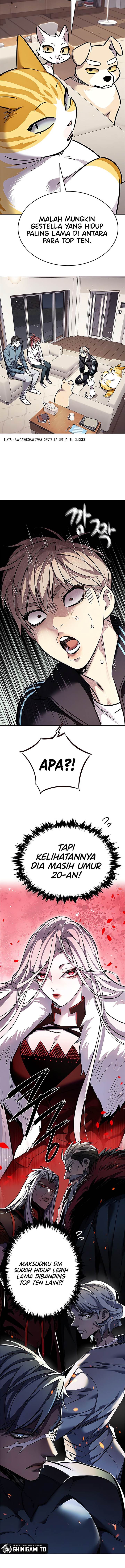 Eleceed Chap 375 - Next Chap 376