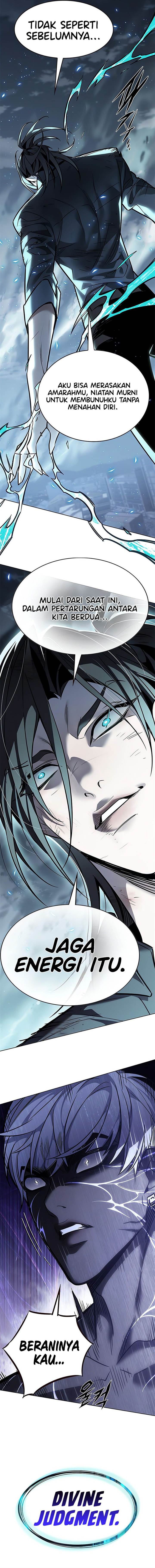 Eleceed Chap 384 - Next Chap 385