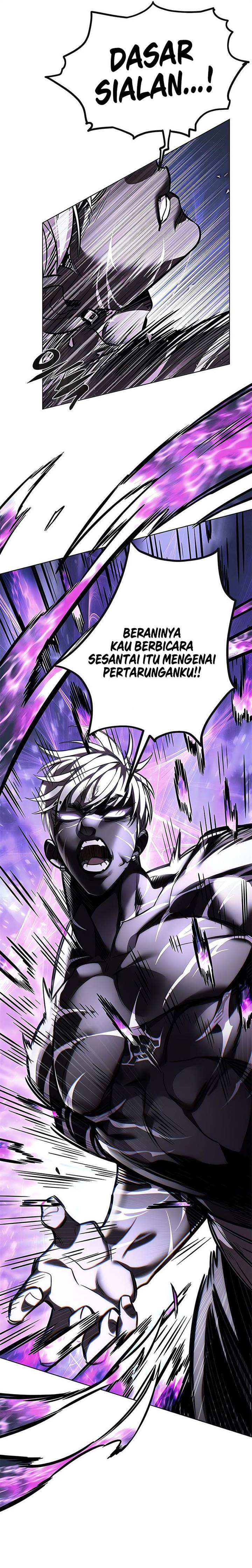 Eleceed Chap 384 - Next Chap 385