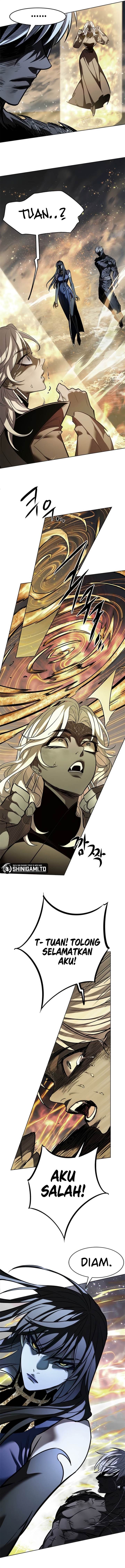 Eleceed Chap 388 - Next Chap 389