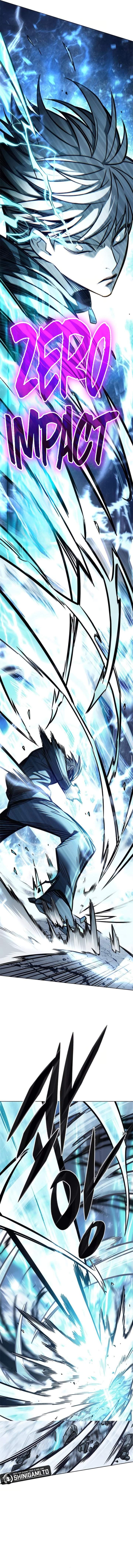 Eleceed Chap 389 - Next Chap 390