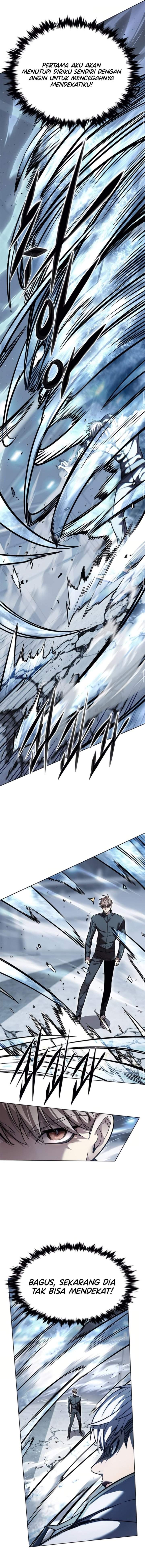 Eleceed Chap 389 - Next Chap 390