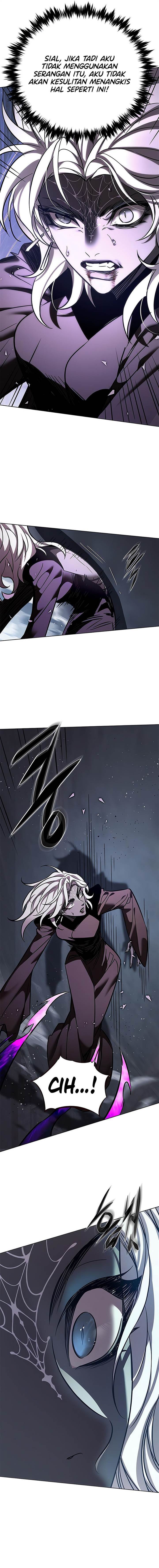 Eleceed Chap 381 - Next Chap 382