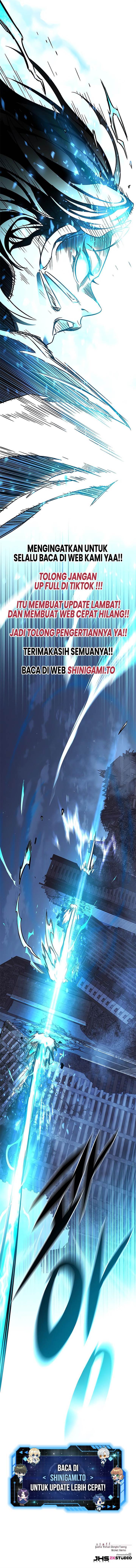 Eleceed Chap 381 - Next Chap 382