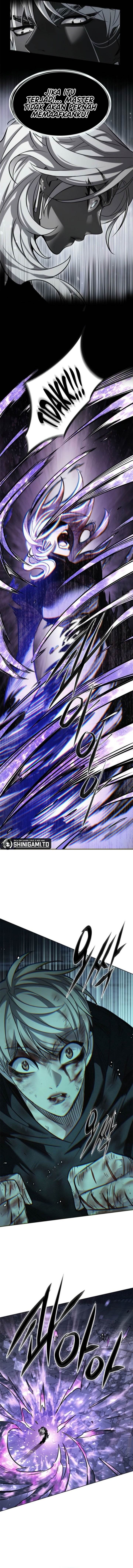 Eleceed Chap 382 - Next Chap 383