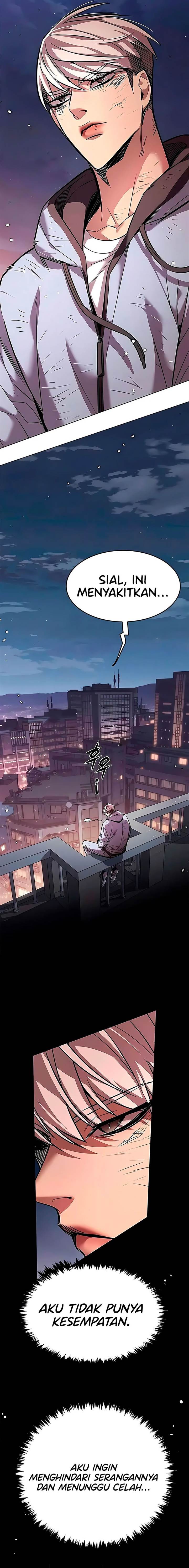 Eleceed Chap 390 - Next Chap 391