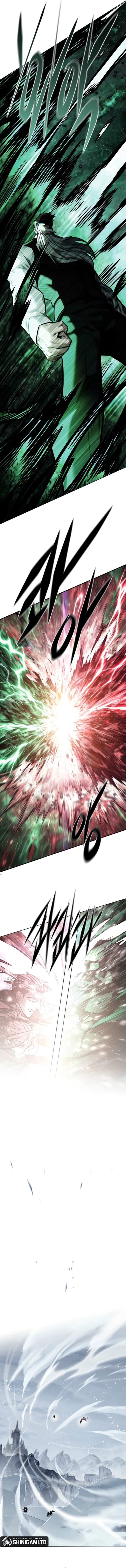 Eleceed Chap 392 - Next Chap 393