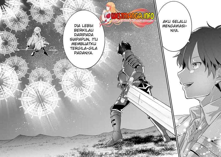 Eiyuu to Kenja no Tensei Kon Chap 7 - Next Chap 8