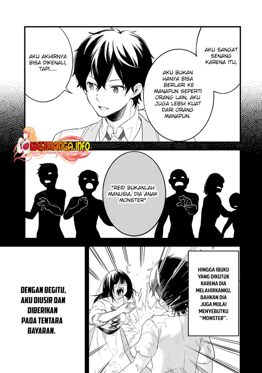 Eiyuu to Kenja no Tensei Kon Chap 5.2 - Next Chap 6.2