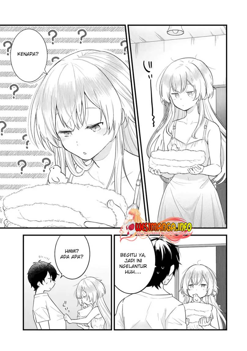 Eiyuu to Kenja no Tensei Kon Chap 6 - Next Chap 7
