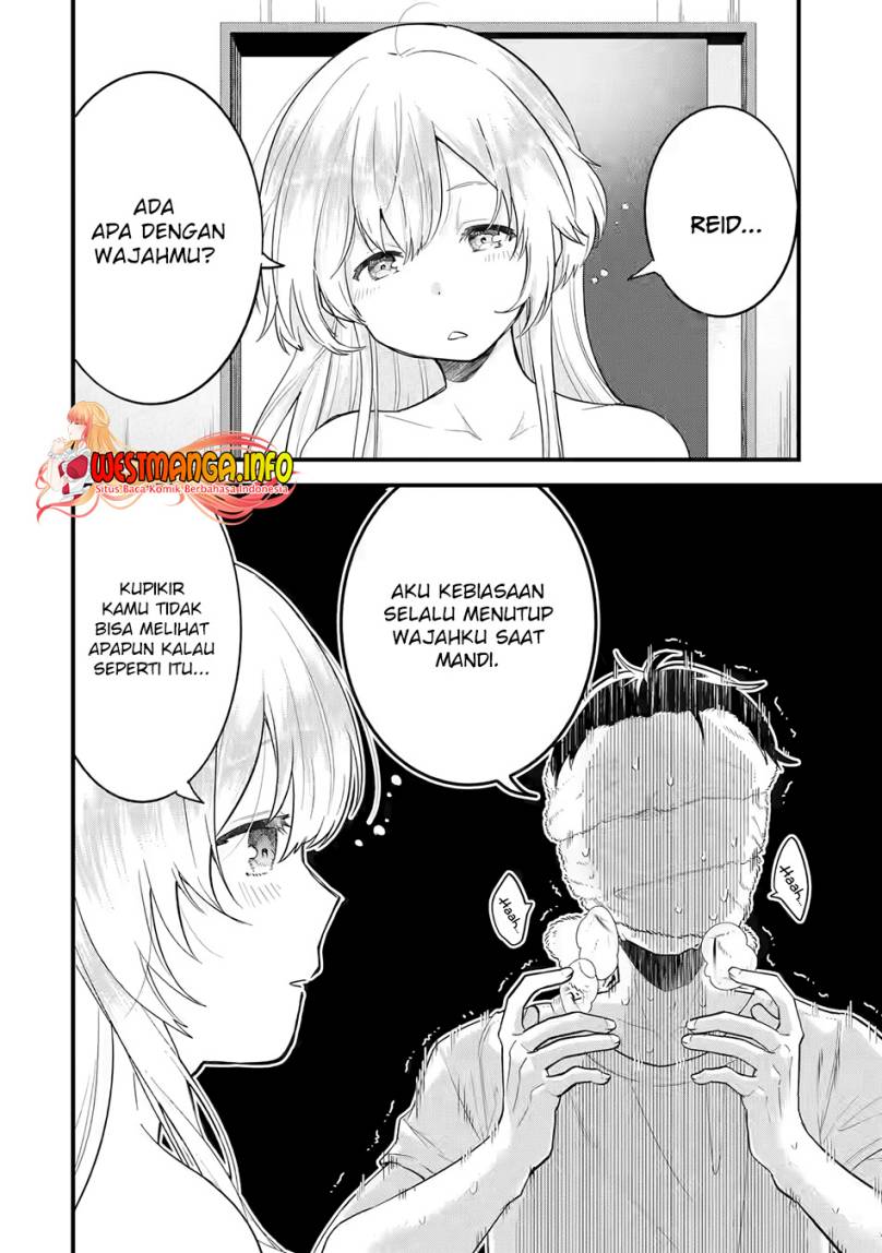 Eiyuu to Kenja no Tensei Kon Chap 6 - Next Chap 7