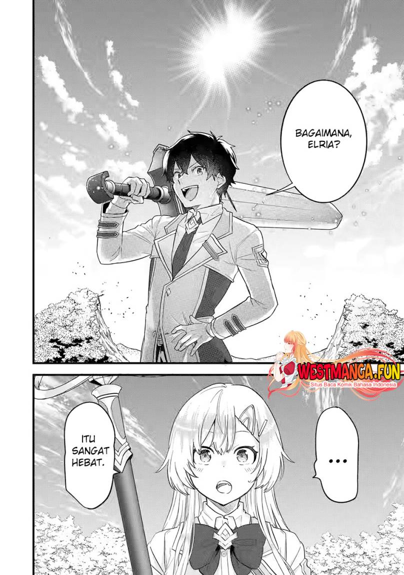 Eiyuu to Kenja no Tensei Kon Chap 10 - Next Chap 11