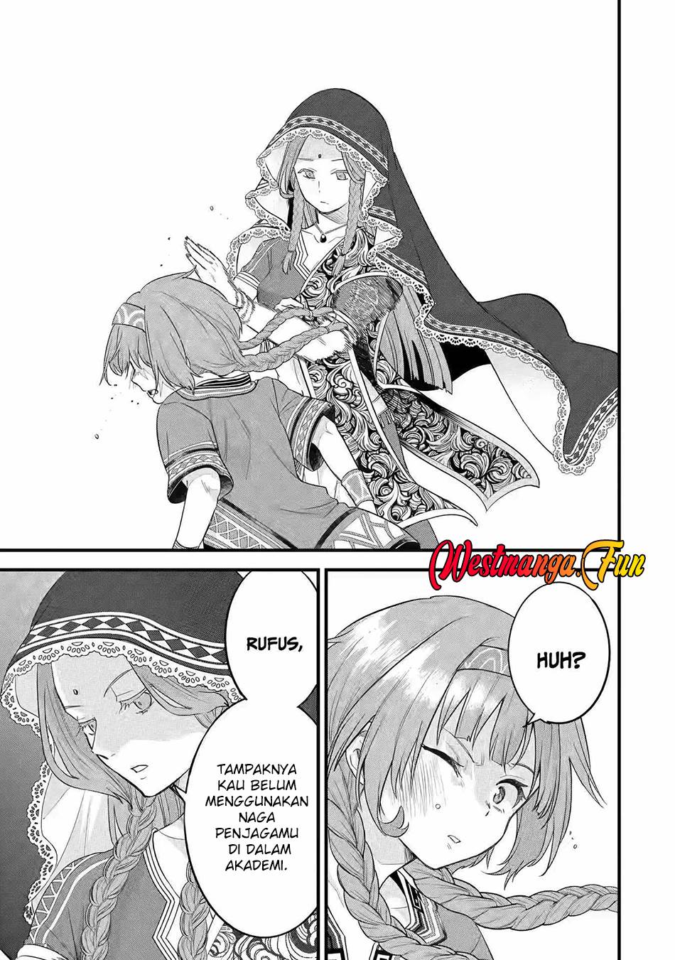 Eiyuu to Kenja no Tensei Kon Chap 17 - Next Chap 18