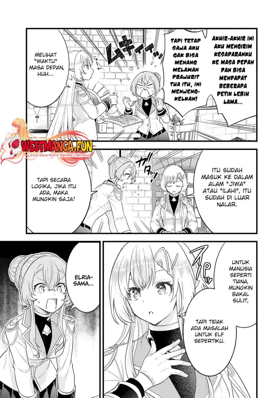 Eiyuu to Kenja no Tensei Kon Chap 14 - Next Chap 15