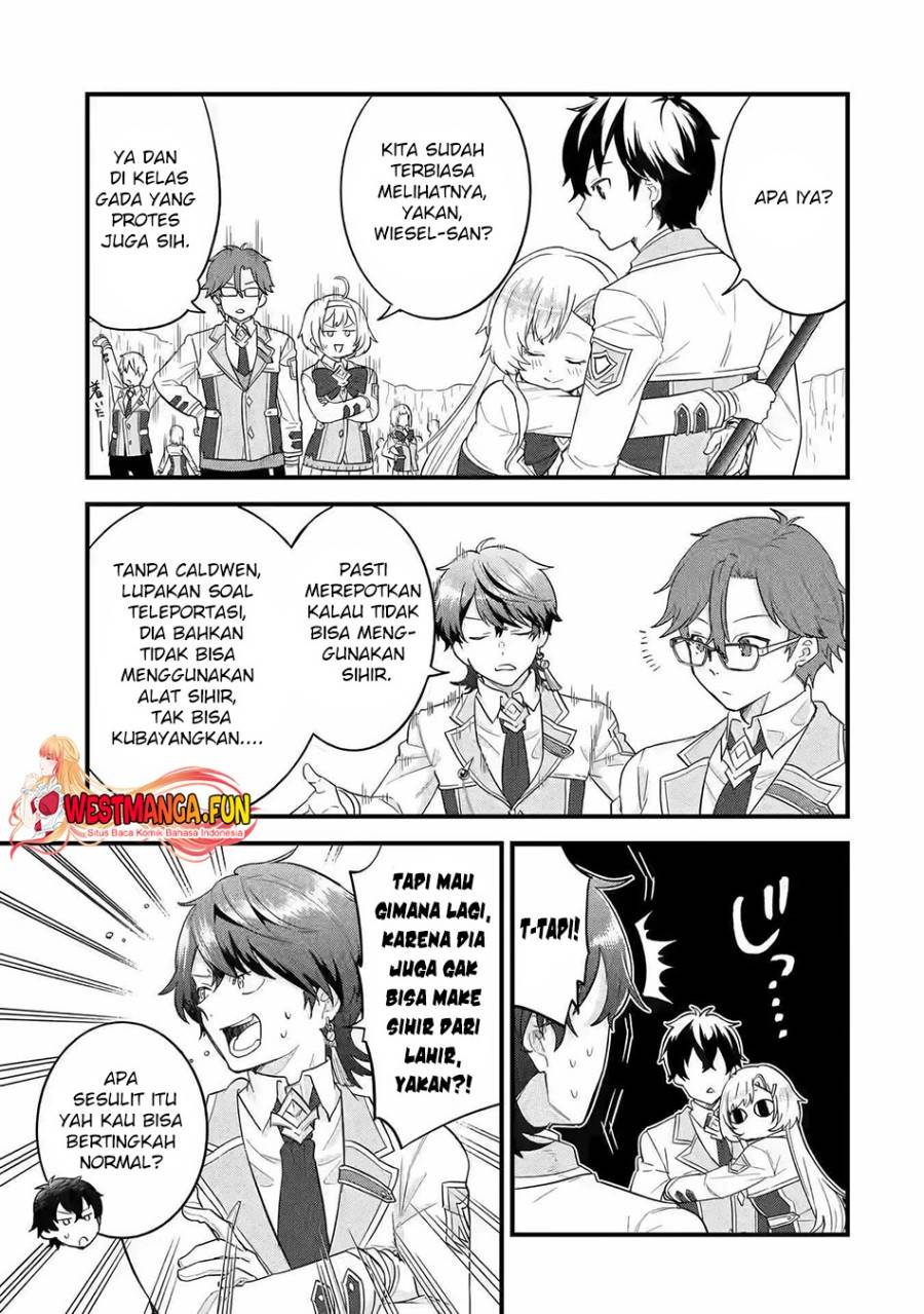 Eiyuu to Kenja no Tensei Kon Chap 15 - Next Chap 16