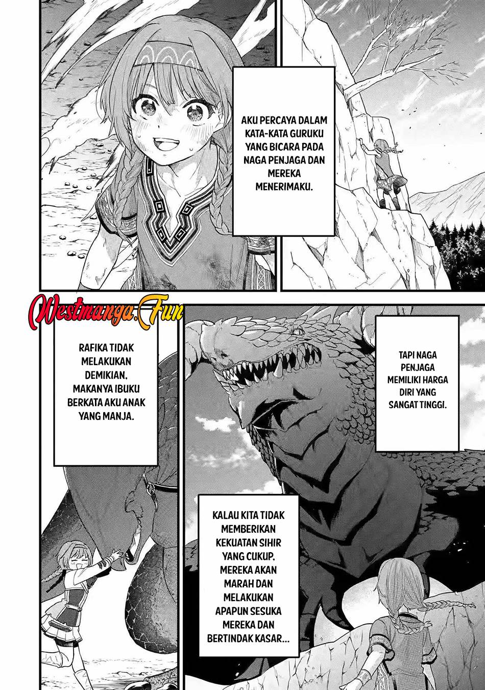 Eiyuu to Kenja no Tensei Kon Chap 18 - Next Chap 19