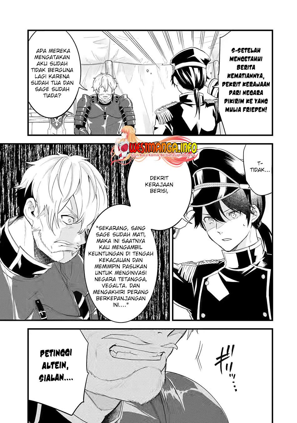 Eiyuu to Kenja no Tensei Kon Chap 1.1 - Next Chap 2.1