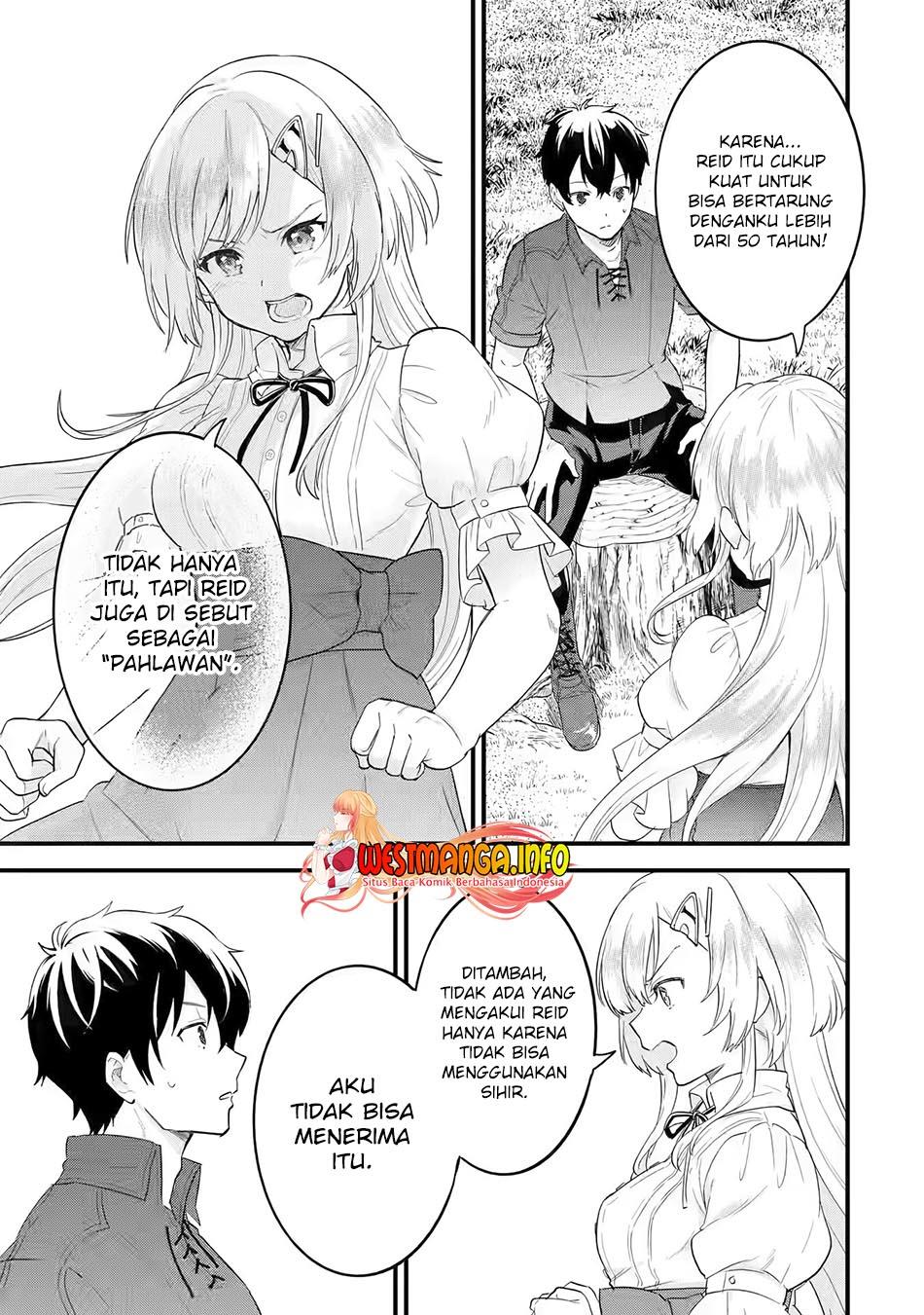 Eiyuu to Kenja no Tensei Kon Chap 1.2 - Next Chap 2.2