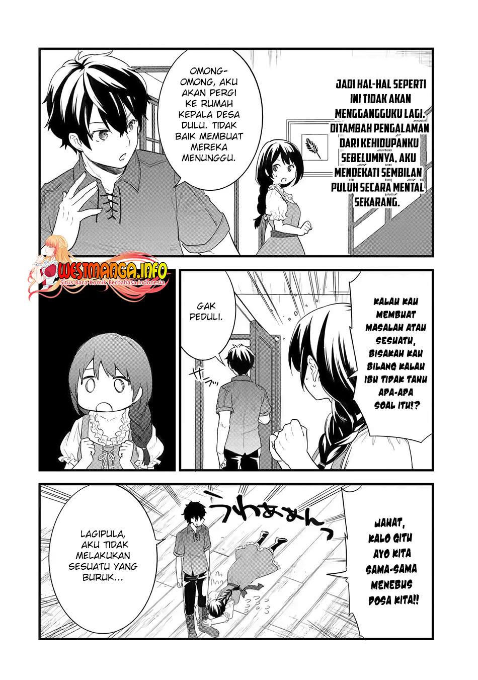 Eiyuu to Kenja no Tensei Kon Chap 1.2 - Next Chap 2.2