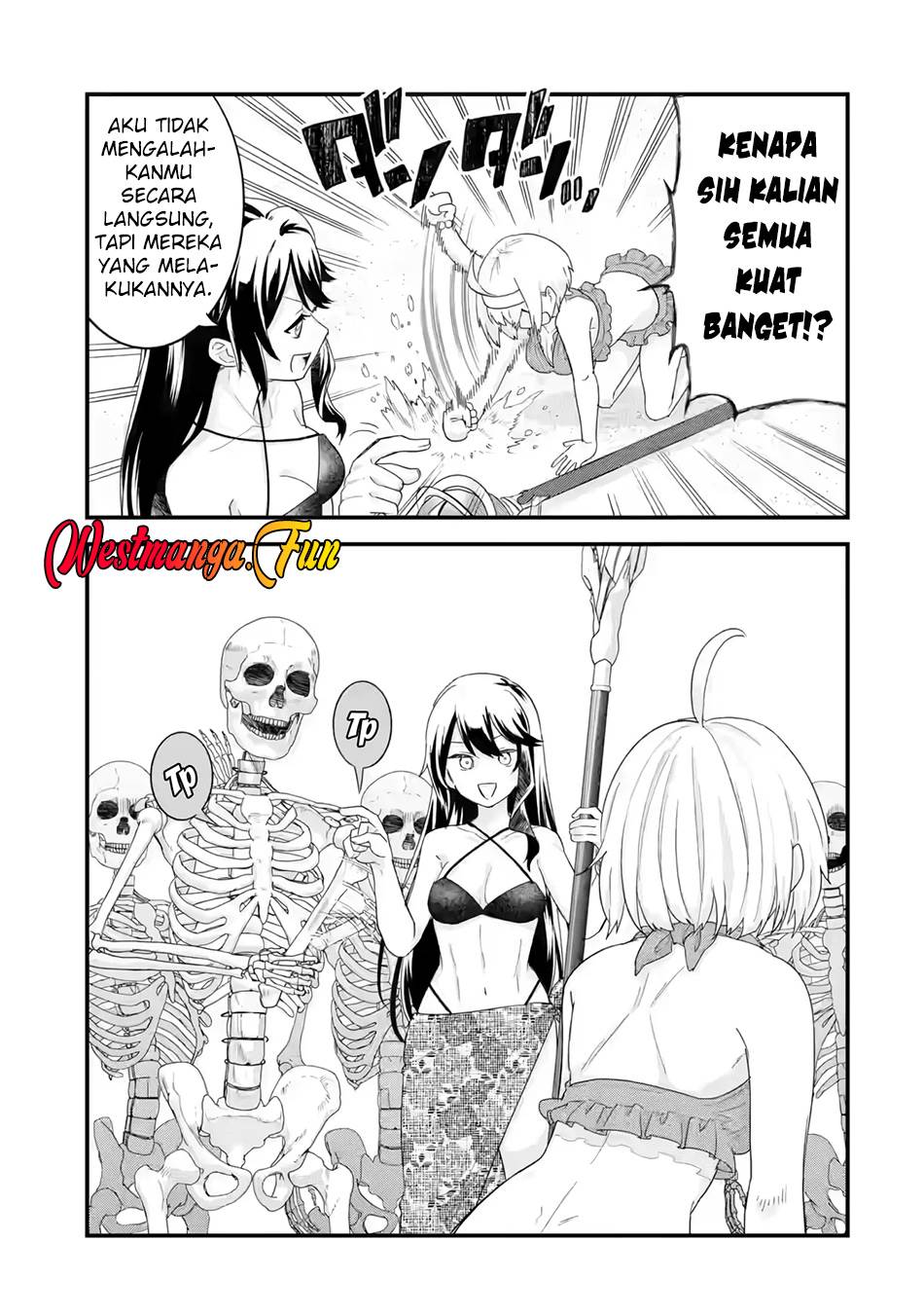 Eiyuu to Kenja no Tensei Kon Chap 24 - Next Chap 25