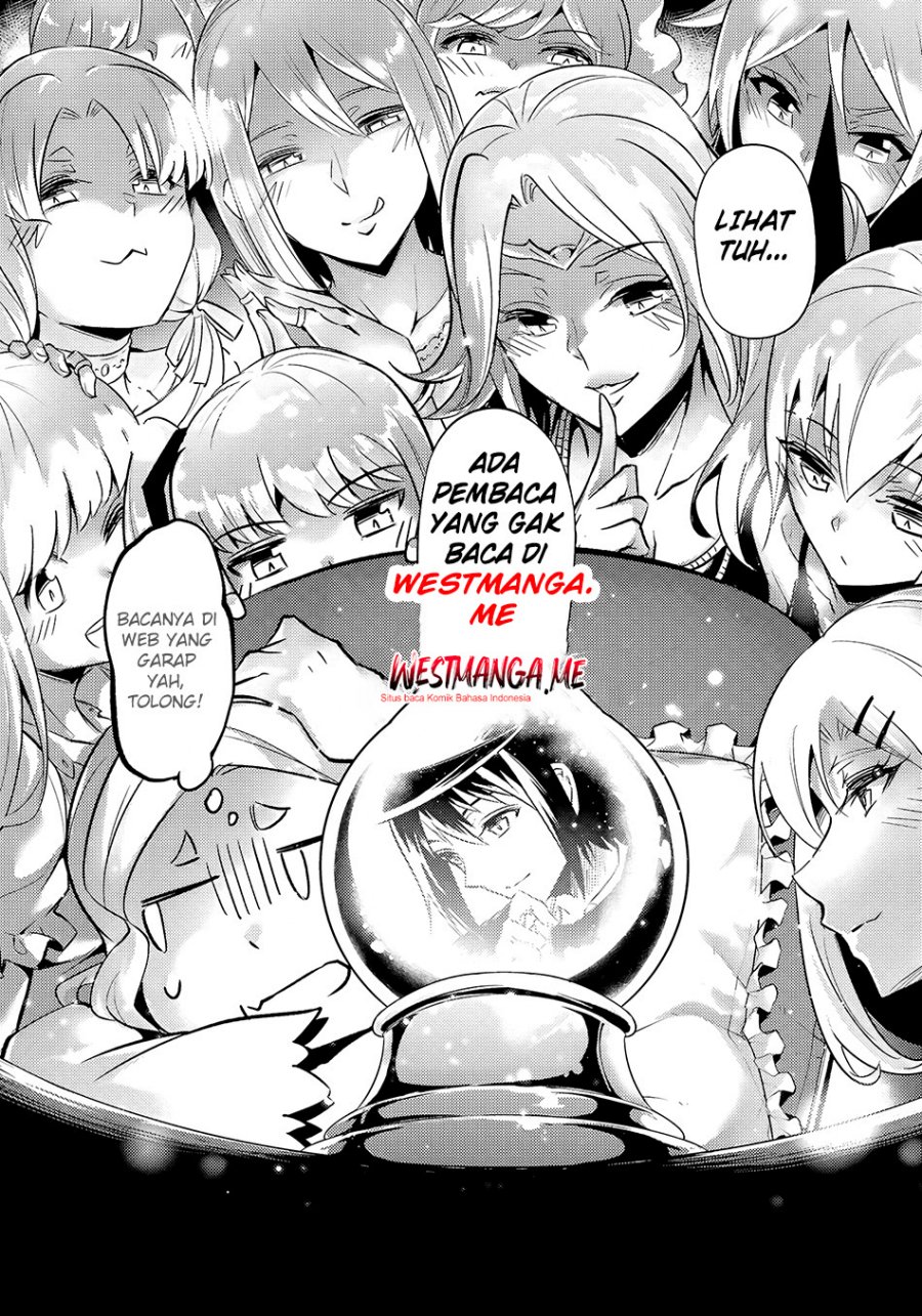 Eiyuu to Kenja no Tensei Kon Chap 25 - Next Chap 26
