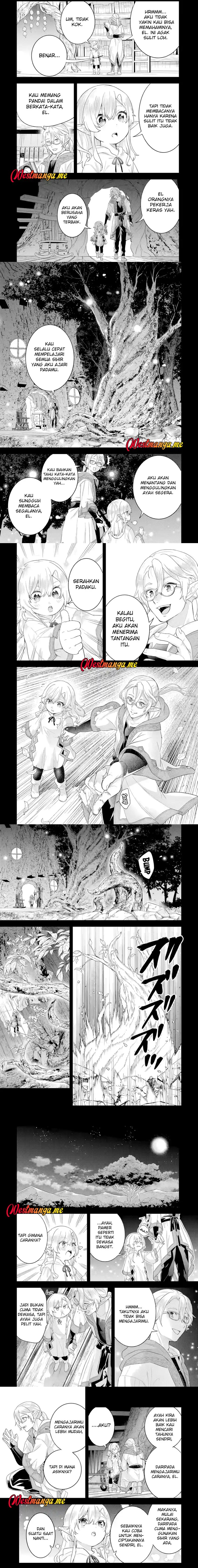 Eiyuu to Kenja no Tensei Kon Chap 29 - Next Chap 30