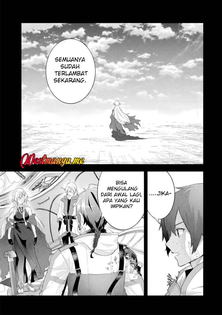 Eiyuu to Kenja no Tensei Kon Chap 31 - Next Chap 32