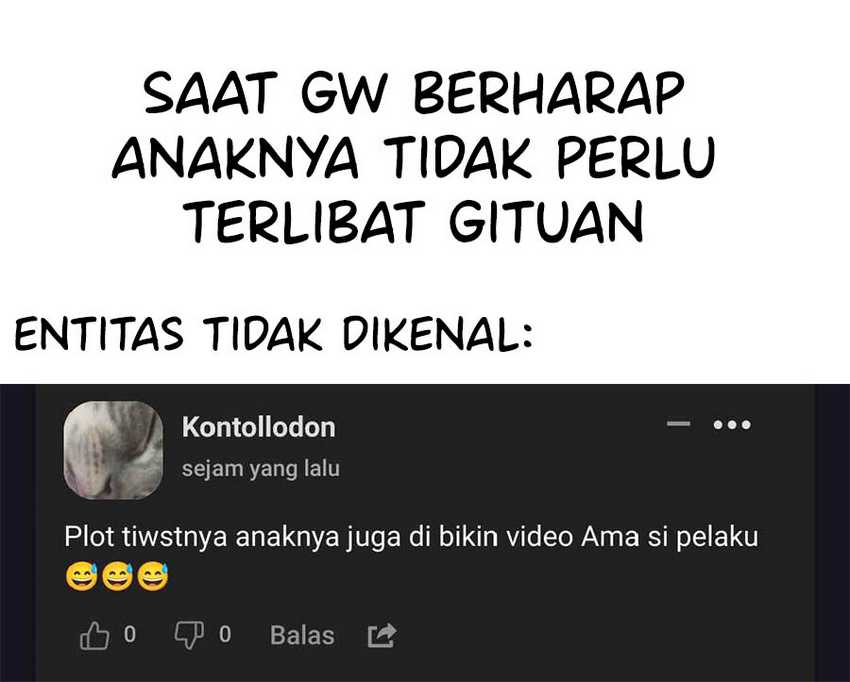 Aisai no Ura Aka Chap 3 - Next Chap 4