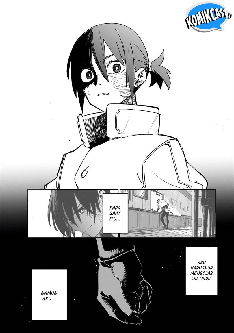 Isekai Meikyuu no Saishinbu o Mezasou Chap 37 - Next Chap 38