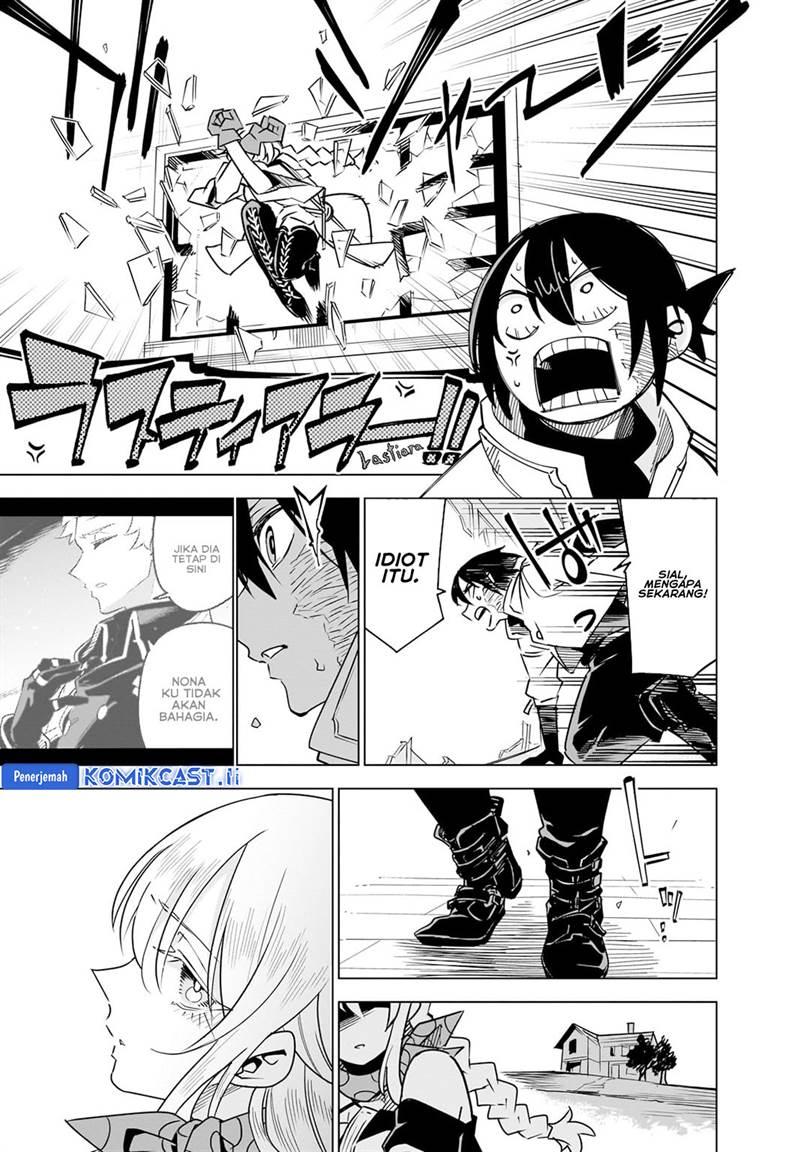 Isekai Meikyuu no Saishinbu o Mezasou Chap 37 - Next Chap 38