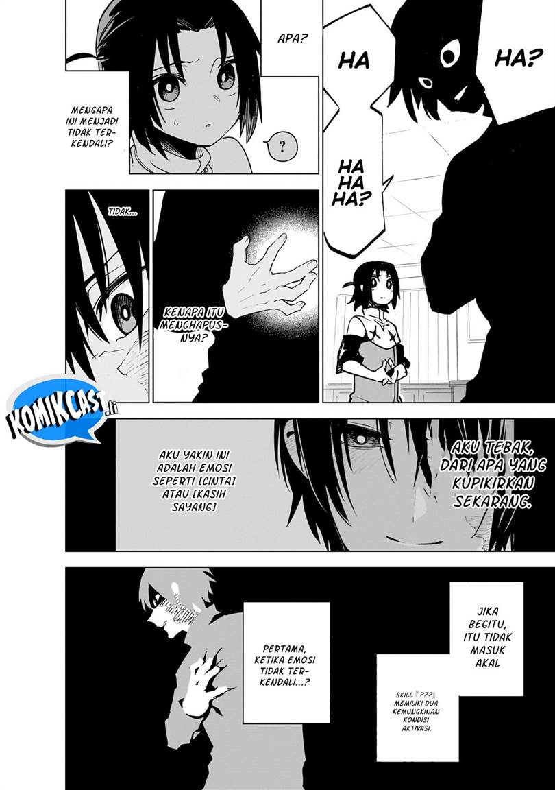 Isekai Meikyuu no Saishinbu o Mezasou Chap 38 - Next Chap 39