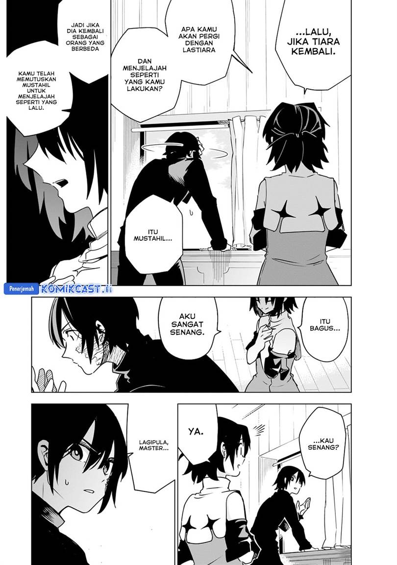 Isekai Meikyuu no Saishinbu o Mezasou Chap 38 - Next Chap 39