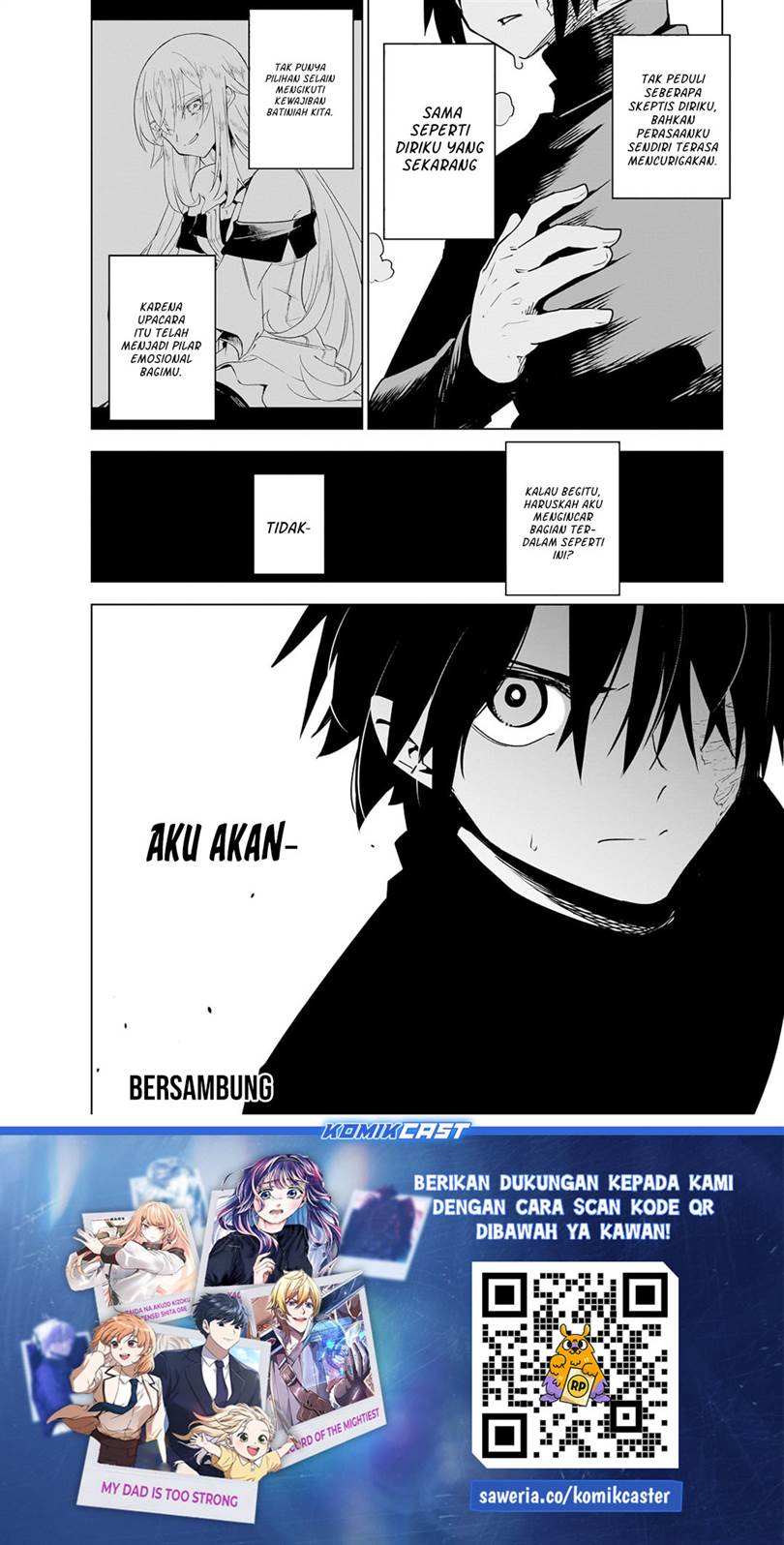 Isekai Meikyuu no Saishinbu o Mezasou Chap 38 - Next Chap 39