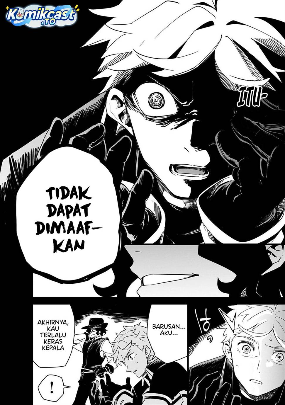 Isekai Meikyuu no Saishinbu o Mezasou Chap 40 - Next Chap 41