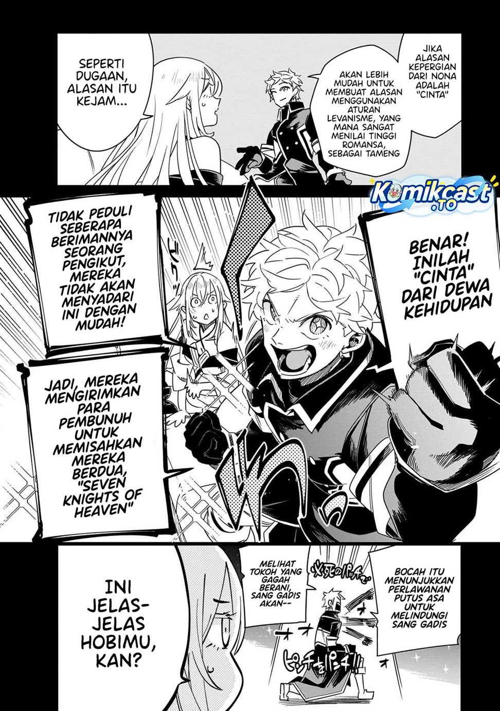 Isekai Meikyuu no Saishinbu o Mezasou Chap 40 - Next Chap 41