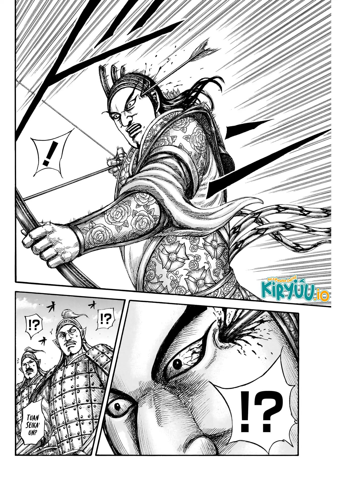 Kingdom Chap 859 - Next Chap 860