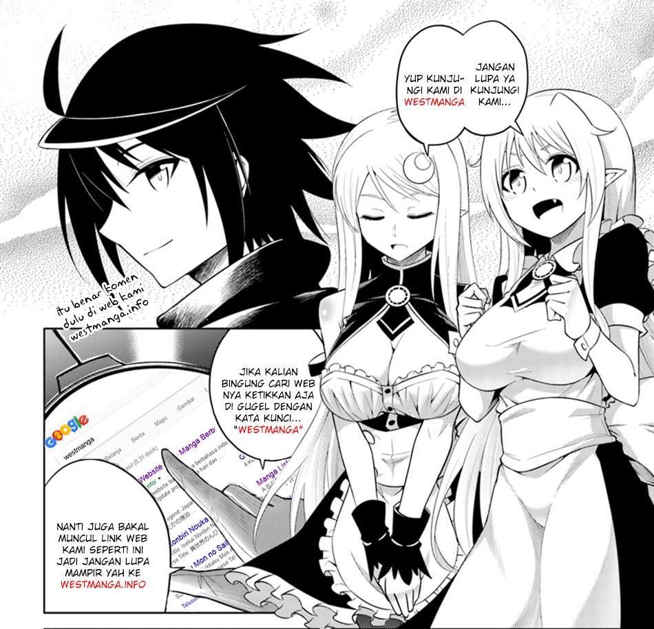 Hisshou Dungeon Unei Houhou Chap 7 - Next Chap 8