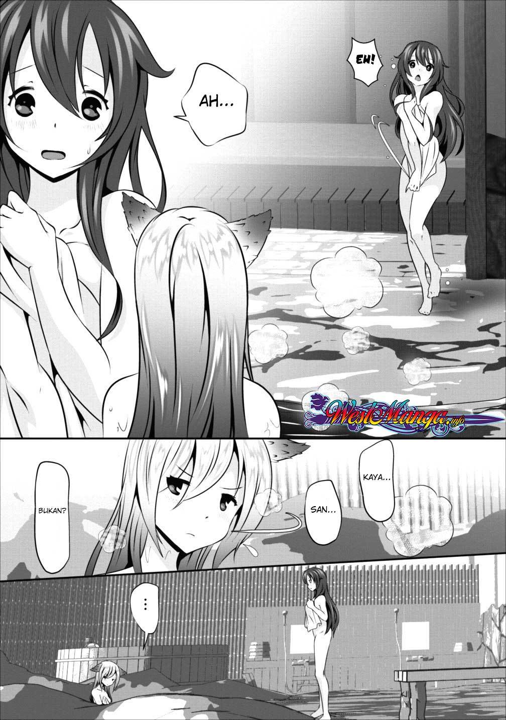 Hisshou Dungeon Unei Houhou Chap 10 - Next Chap 11