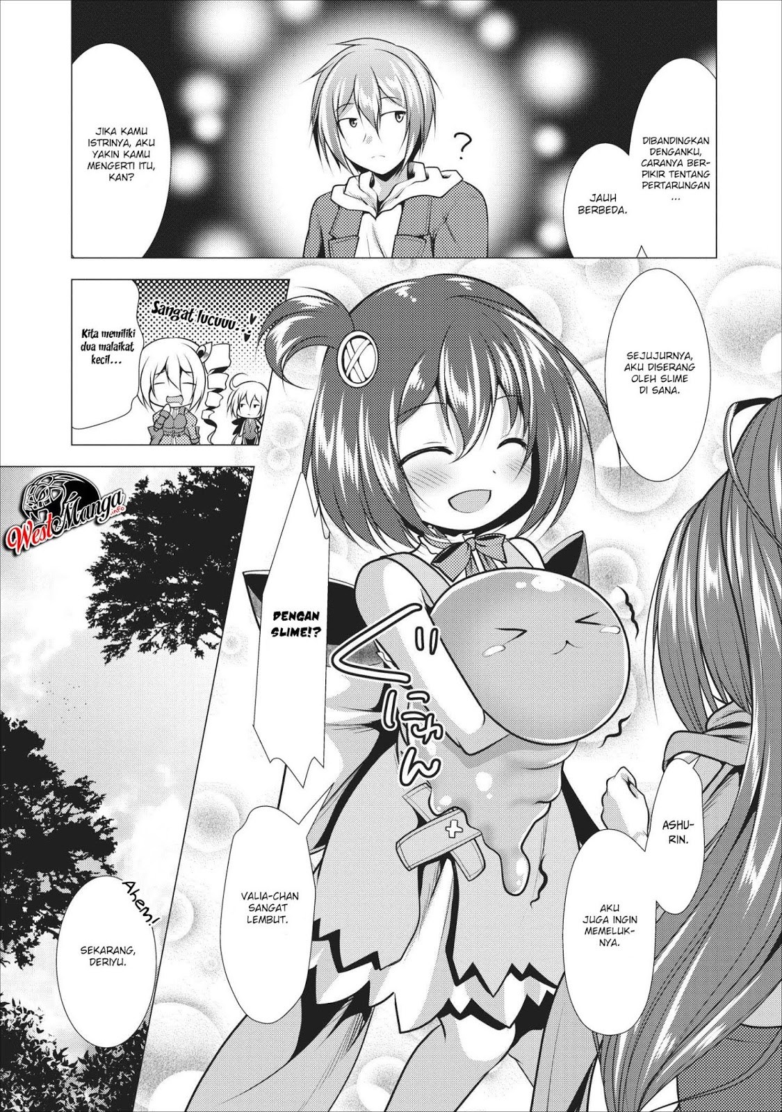 Hisshou Dungeon Unei Houhou Chap 17 - Next Chap 18