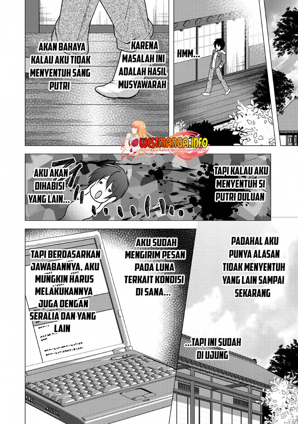 Hisshou Dungeon Unei Houhou Chap 23 - Next Chap 24