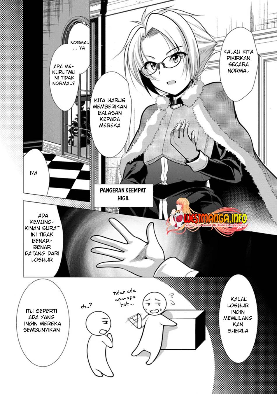 Hisshou Dungeon Unei Houhou Chap 26.1 - Next Chap 27.1