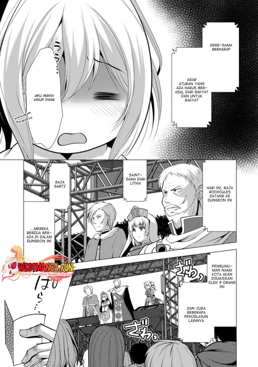 Hisshou Dungeon Unei Houhou Chap 30 - Next Chap 31